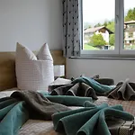 Alpenflair Апартаменты *