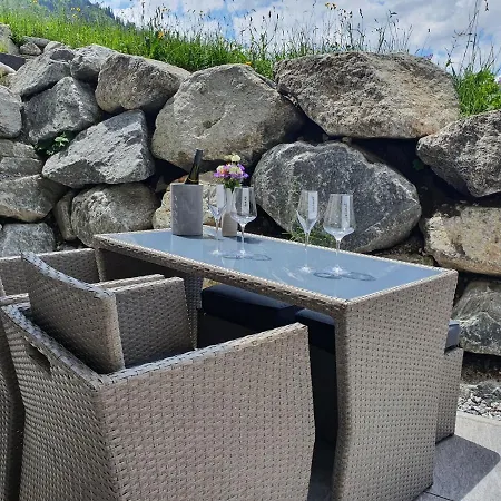 Alpenflair * Berwang