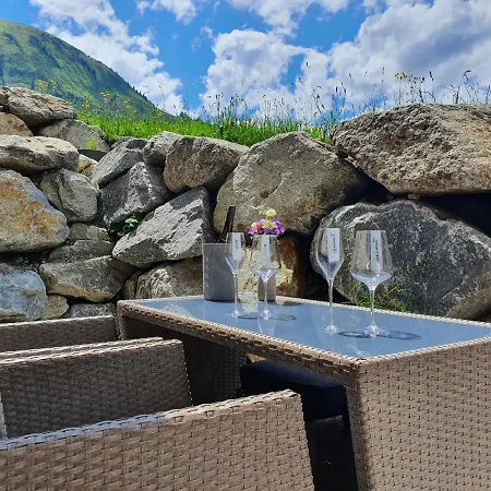 Alpenflair