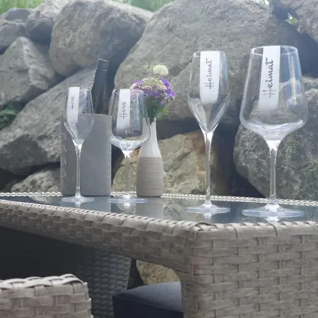 Apartman Alpenflair Berwang