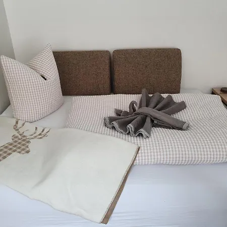 Alpenflair バーワング