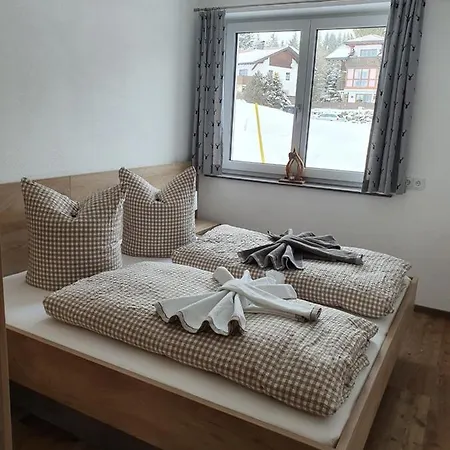 Alpenflair * Берванг