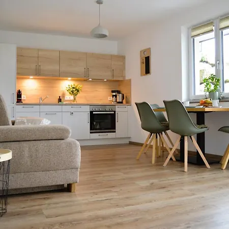 Apartment Alpenflair