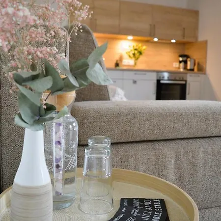 Alpenflair Apartment