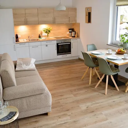 Alpenflair Apartament