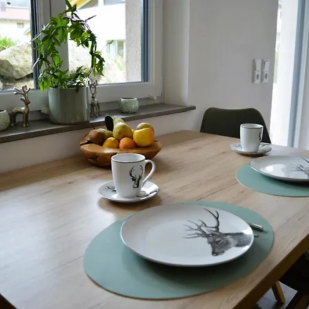 Appartement Alpenflair Berwang