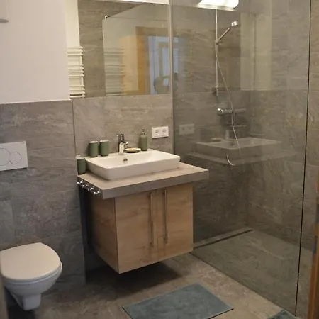 Apartment Alpenflair