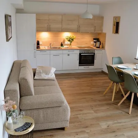 Appartement Alpenflair Berwang