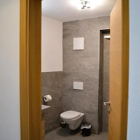 Apartman Alpenflair Berwang