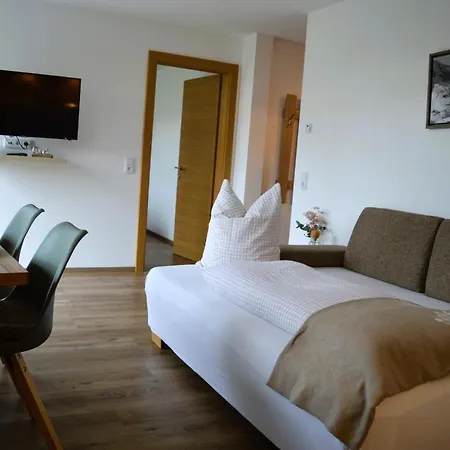 Apartment Alpenflair