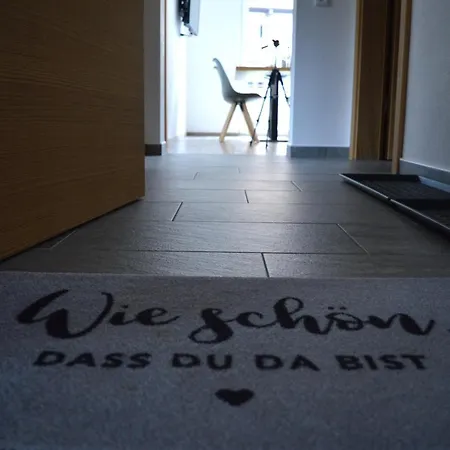 Apartment Alpenflair