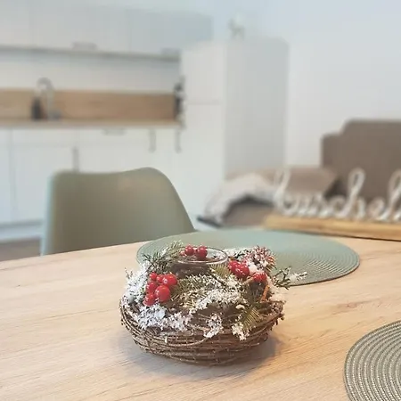 Alpenflair * バーワング