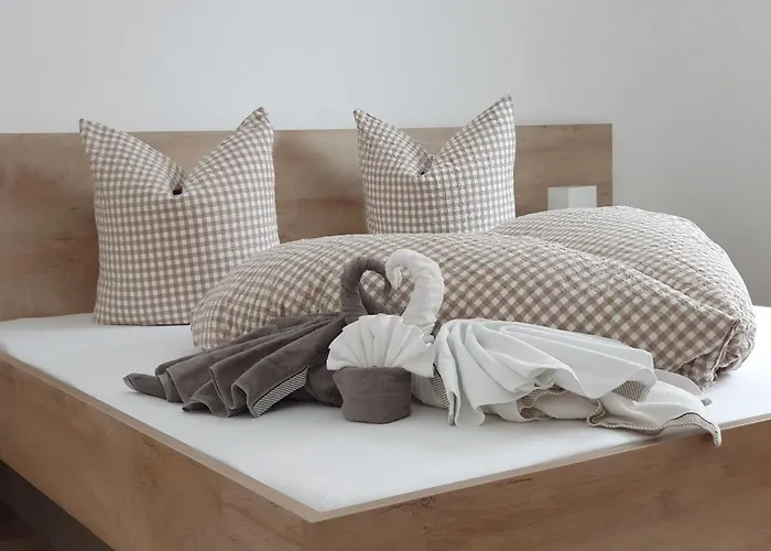 Alpenflair بيروانغ