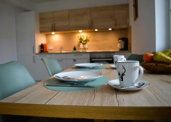 Alpenflair * بيروانغ