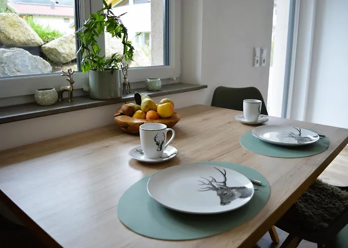 شقة Alpenflair بيروانغ