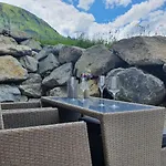 Lägenhet Alpenflair Berwang