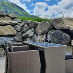 Lägenhet Alpenflair *