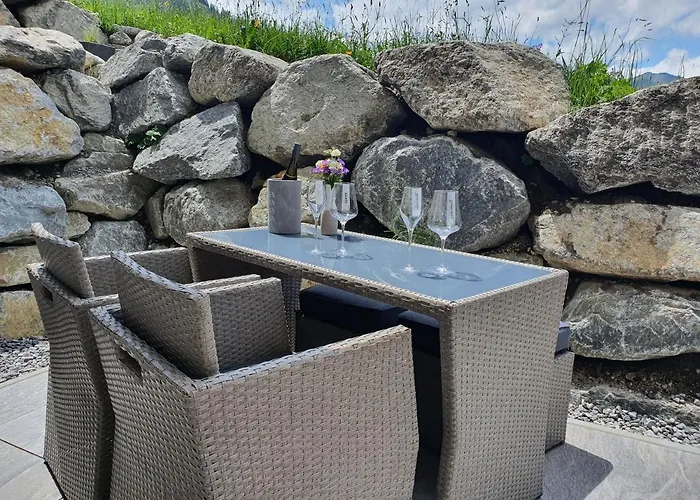 Alpenflair * Berwang