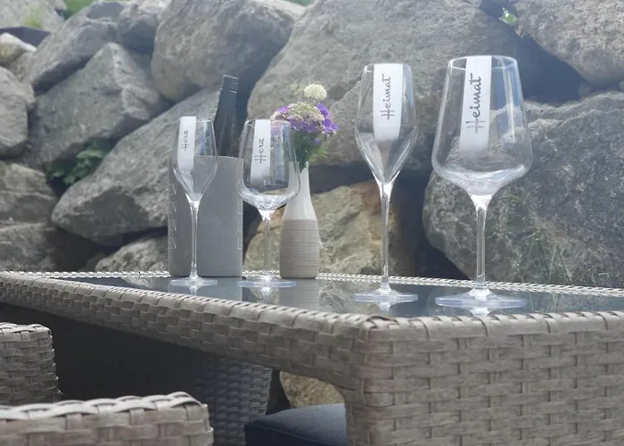 Apartamento Alpenflair Berwang