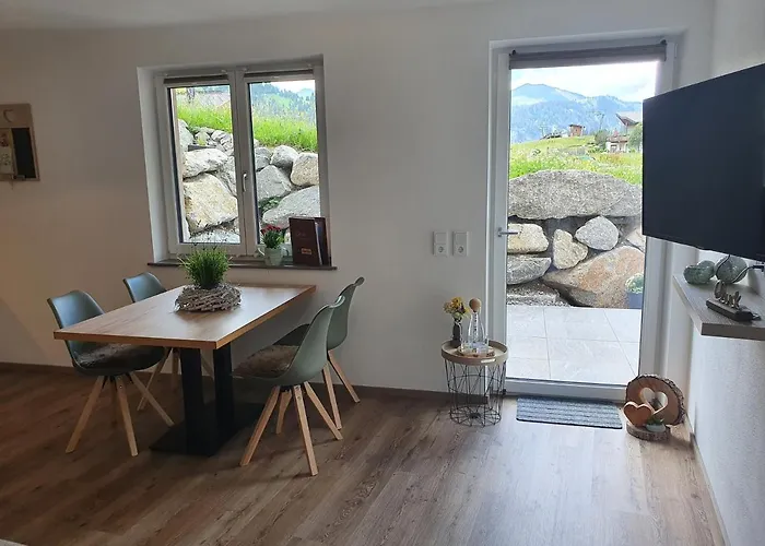 Alpenflair * Berwang