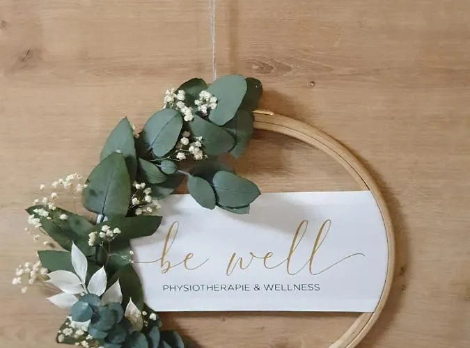 Alpenflair Apartamento