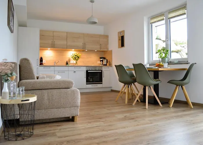 Apartamento Alpenflair