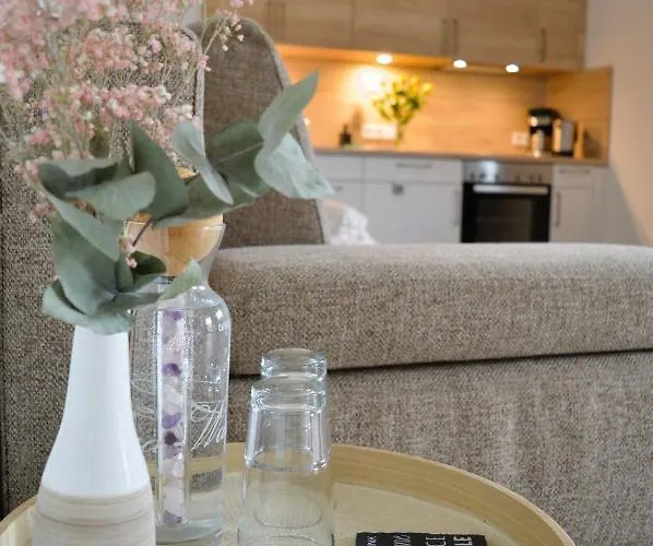 Alpenflair Apartamento