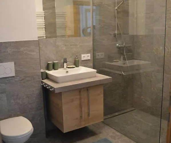 Apartamento Alpenflair