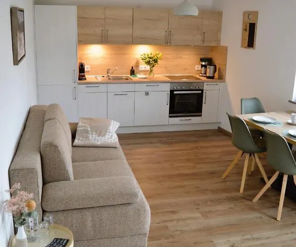 Apartamento Alpenflair Berwang