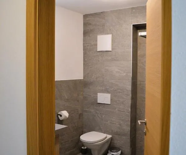 Apartamento Alpenflair Berwang