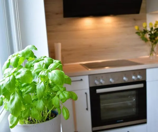 Alpenflair Apartamento Berwang