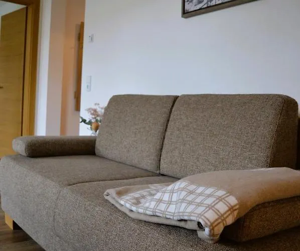 Alpenflair * Berwang