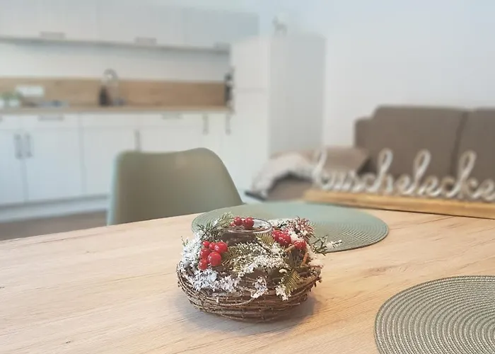 Alpenflair * Berwang